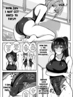 The Futanari Class President Doesn't Want To Give In! page 5