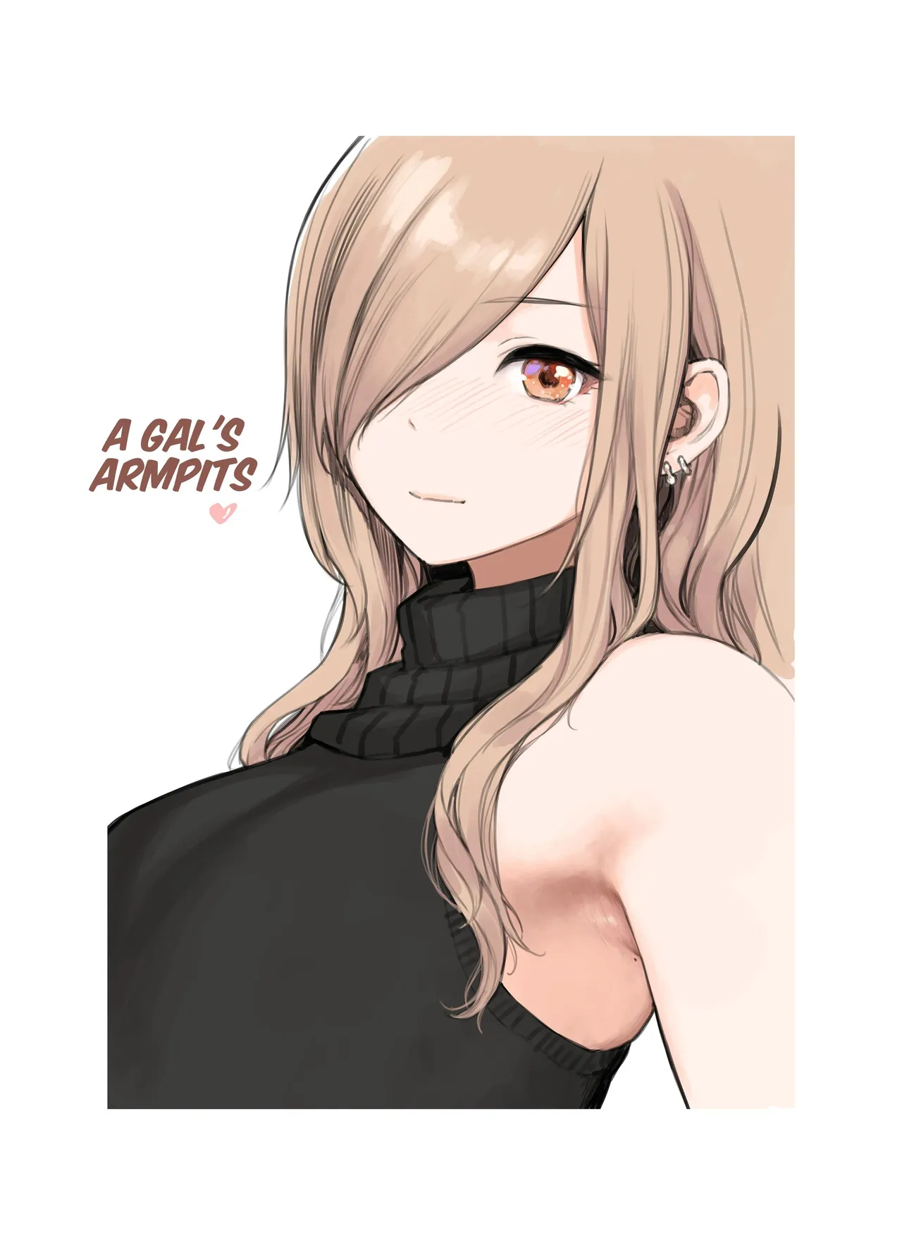 The Gal That Really Loves Older Men 1 page 107