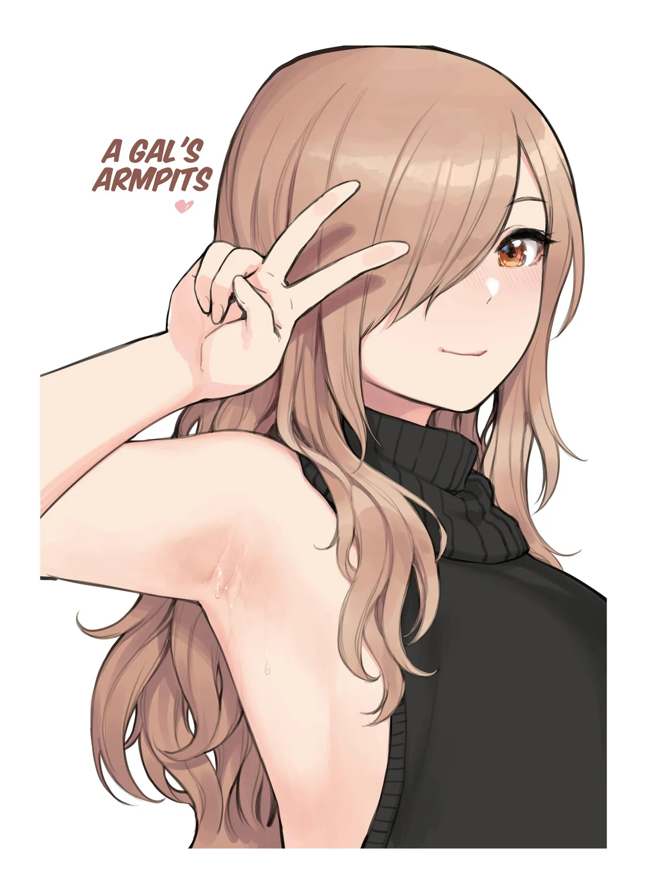 The Gal That Really Loves Older Men 1 page 108