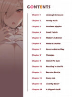 The Gal That Really Loves Older Men 1 page 6