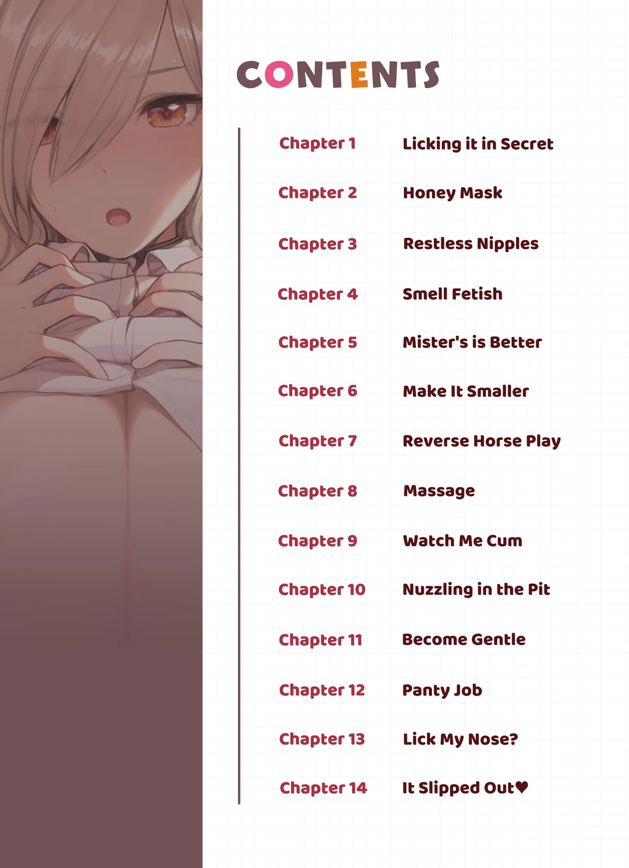 The Gal That Really Loves Older Men 1 page 6