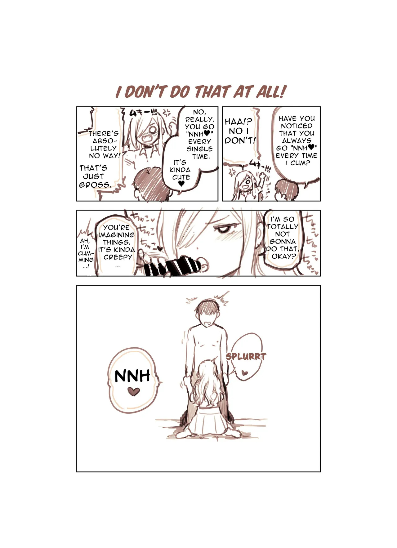 The Gal That Really Loves Older Men 1 page 75