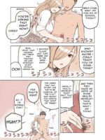 The Gal That Really Loves Older Men 1 page 8