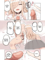 The Gal That Really Loves Older Men 2 page 10
