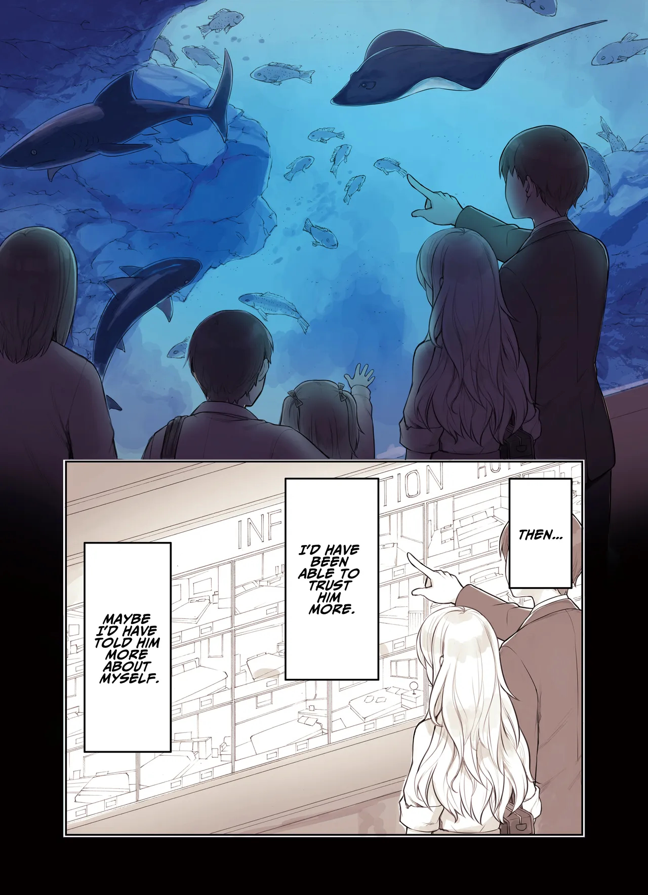 The Gal That Really Loves Older Men 2 page 111