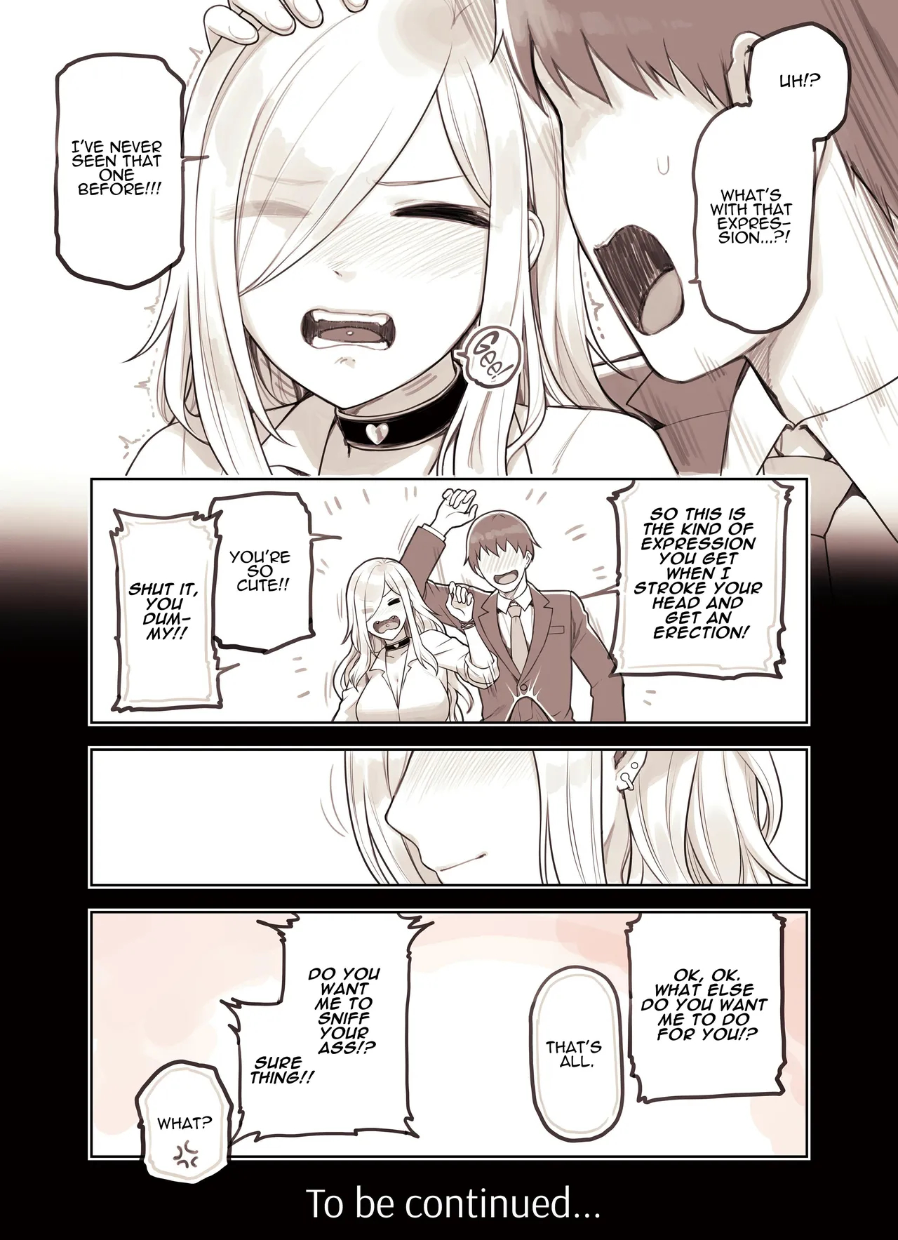 The Gal That Really Loves Older Men 2 page 118