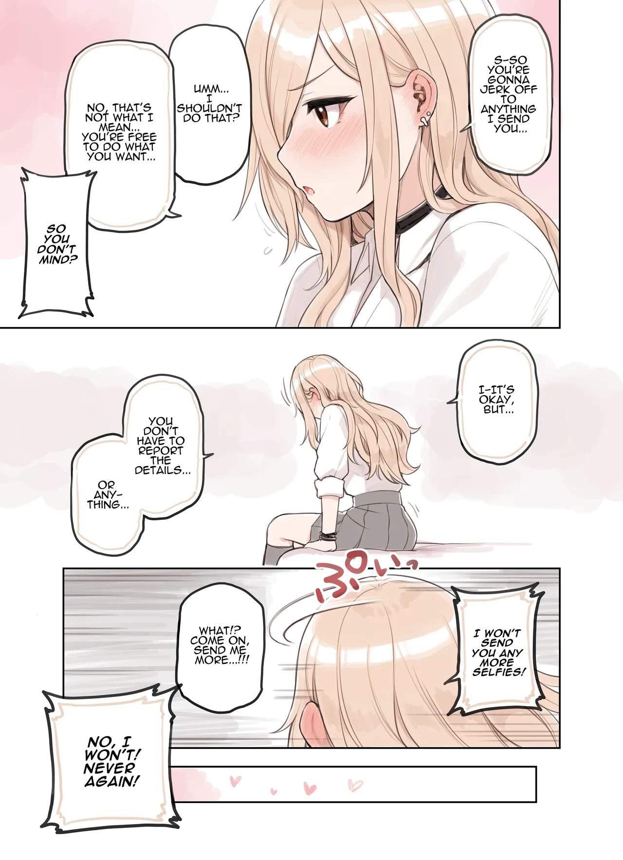 The Gal That Really Loves Older Men 2 page 44