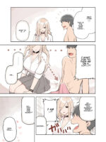 The Gal That Really Loves Older Men 3 page 7