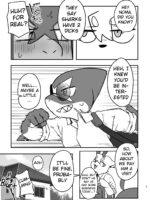 The Idiot Who Cutdown A Sakura Tree And The Idiot Who Didn't Cut Down A Plum Tree 2 page 4