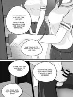 The "masturbating At School" Club! page 2