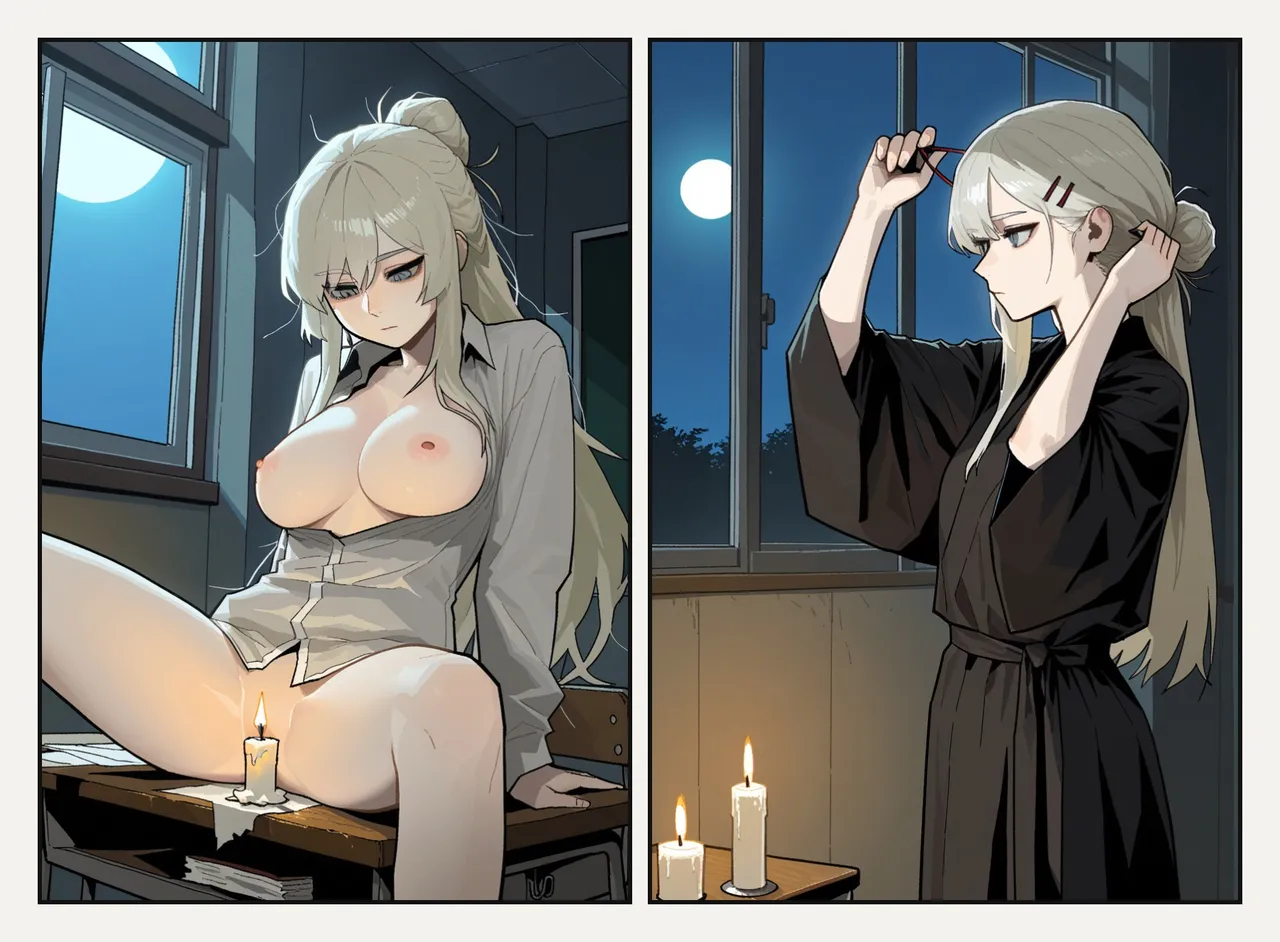 The Outlier page 11
