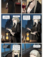 The Outlier page 2
