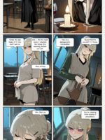 The Outlier page 3