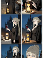 The Outlier page 7