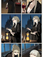 The Outlier page 8