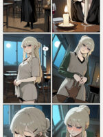 The Outlier page 9