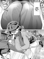The Perverted Milf Who Stayed A Model Student Until 39 – Her Pent-up Lust Explodes In Cheating Sex page 3