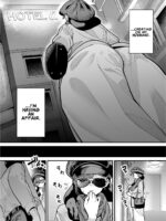 The Perverted Milf Who Stayed A Model Student Until 39 – Her Pent-up Lust Explodes In Cheating Sex page 4