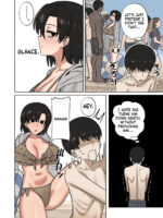 The Result Of Failing To Save My Girlfriend Being Hit On At The Beach…【ntr】 page 2