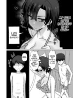 The Result Of Failing To Save My Girlfriend Being Hit On At The Beach…【ntr】 page 7
