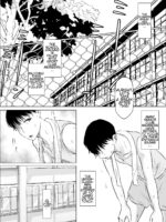 The School Nurse —summer Break Edition— Introduction + Ms. Sakakibara In Winter + Ms. Sakakibara Does Whatever You Want + A Summer Reward page 1