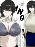 The School Nurse —summer Break Edition— Introduction + Ms. Sakakibara In Winter + Ms. Sakakibara Does Whatever You Want + A Summer Reward page 6