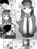 The Story Of Being Completely Won Over By My Gloomy-type Gal Student Through Her Clingy, Intense Advances page 10