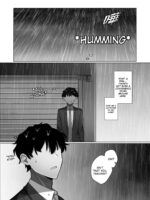 The Story Of Being Completely Won Over By My Gloomy-type Gal Student Through Her Clingy, Intense Advances page 6
