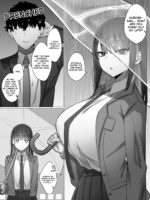 The Story Of Being Completely Won Over By My Gloomy-type Gal Student Through Her Clingy, Intense Advances page 7