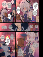 The Story Of Doing Bad Things To Citlali page 4