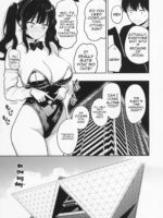 The Story Of Having Really Lewd, Rough Sex And Creampie With The Gal #6.5 page 9