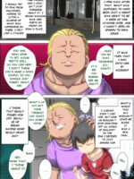 The Story Of That Time The Milf Neighbor I Had A Crush On Was Fucked By A Delinquent page 10
