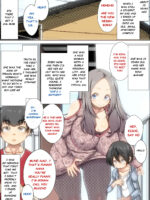 The Story Of That Time The Milf Neighbor I Had A Crush On Was Fucked By A Delinquent page 2