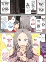 The Story Of That Time The Milf Neighbor I Had A Crush On Was Fucked By A Delinquent page 3