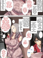 The Story Of That Time The Milf Neighbor I Had A Crush On Was Fucked By A Delinquent page 6