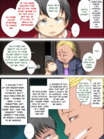 The Story Of That Time The Milf Neighbor I Had A Crush On Was Fucked By A Delinquent page 7