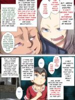 The Story Of That Time The Milf Neighbor I Had A Crush On Was Fucked By A Delinquent page 8