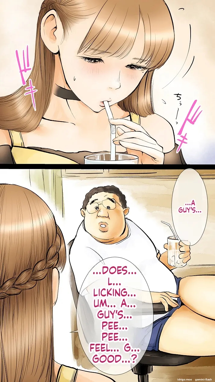 The Story Of Yurika That Day 2 page 15