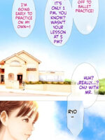 The Story Of Yurika That Day 2 page 2