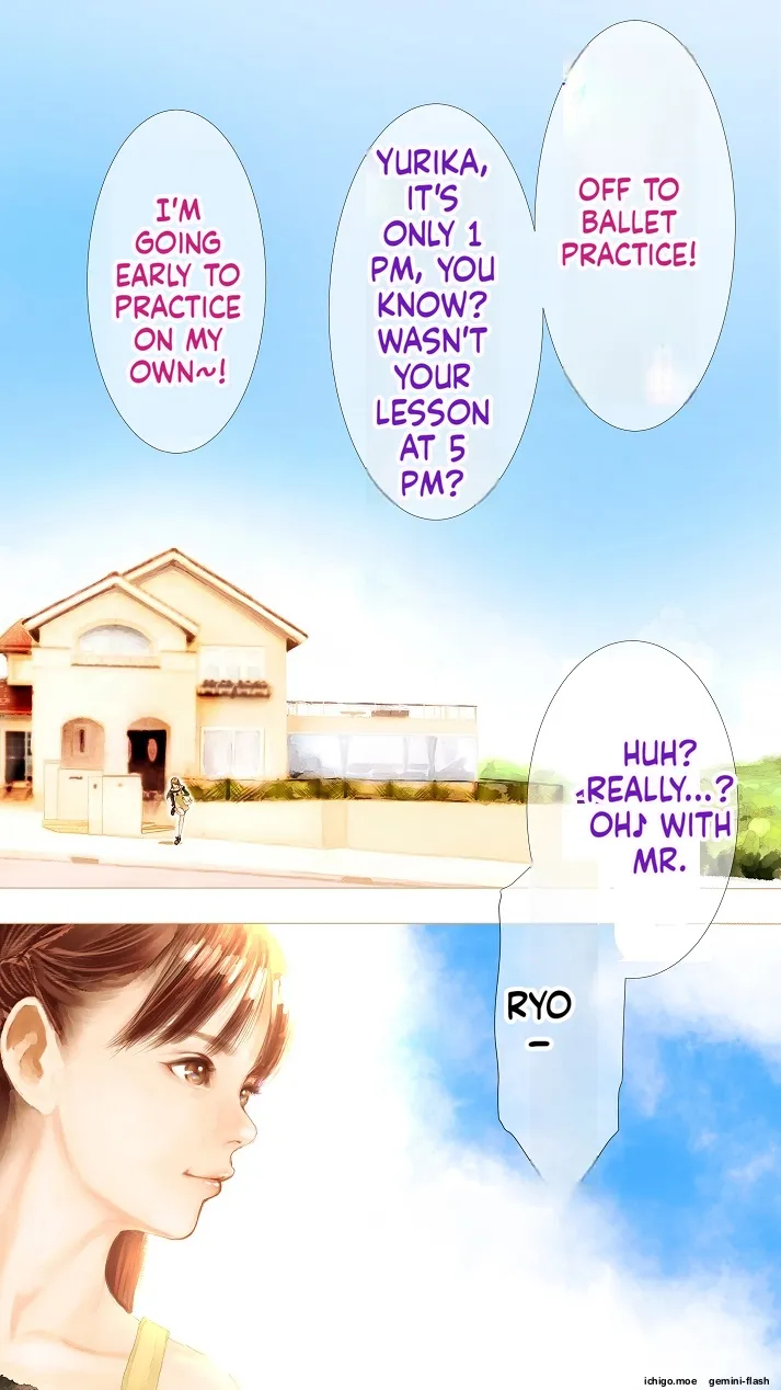 The Story Of Yurika That Day 2 page 2