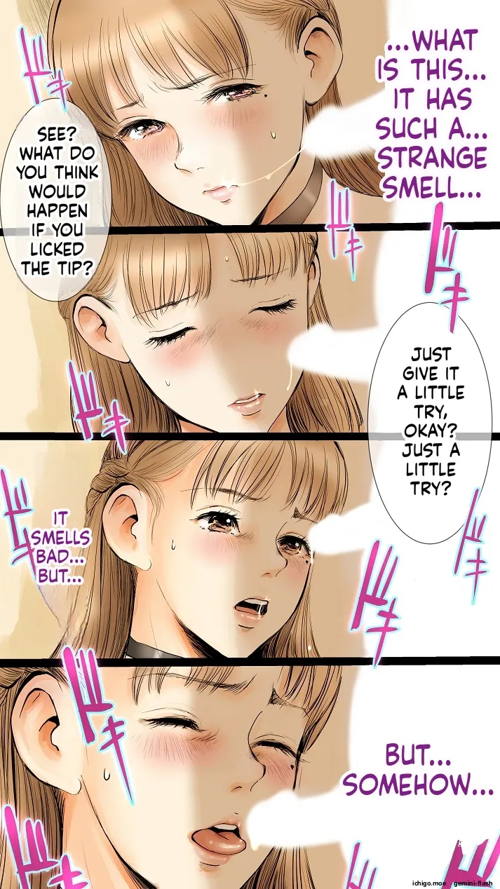The Story Of Yurika That Day 2 page 23