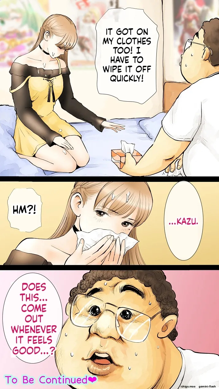 The Story Of Yurika That Day 2 page 28