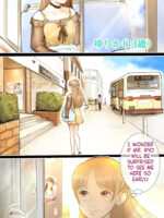 The Story Of Yurika That Day 2 page 3