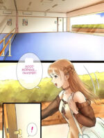 The Story Of Yurika That Day 2 page 4