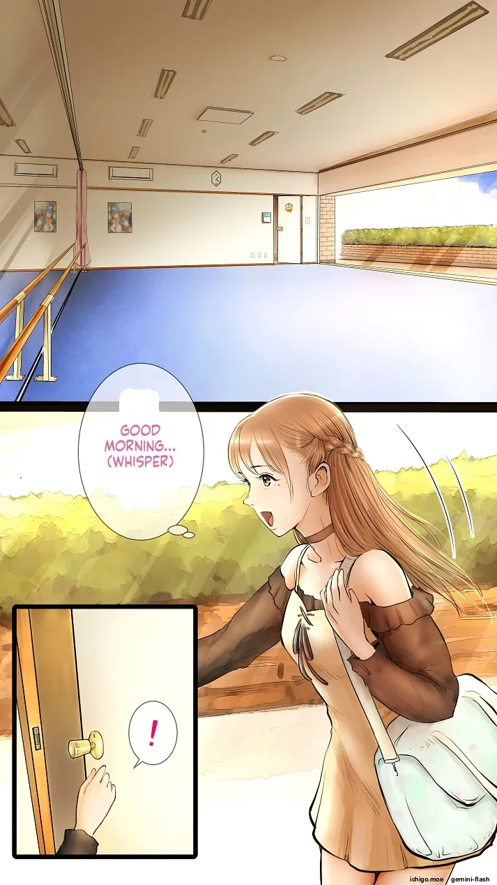 The Story Of Yurika That Day 2 page 4