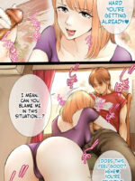 The Story Of Yurika That Day 2 page 5