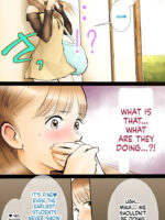 The Story Of Yurika That Day 2 page 7