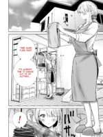 The Summer Festival Where My Friend’s Mother Came On My Big Dick page 2