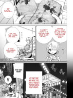 The Summer Festival Where My Friend’s Mother Came On My Big Dick page 3
