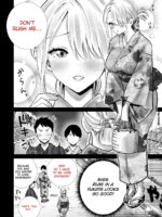 The Summer Festival Where My Friend’s Mother Came On My Big Dick page 4